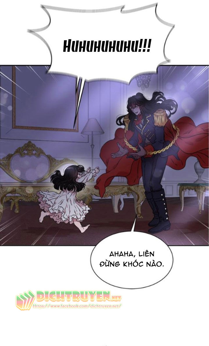 Con Gái Bảo Bối Của Ma Vương Chapter 10 - Trang 2