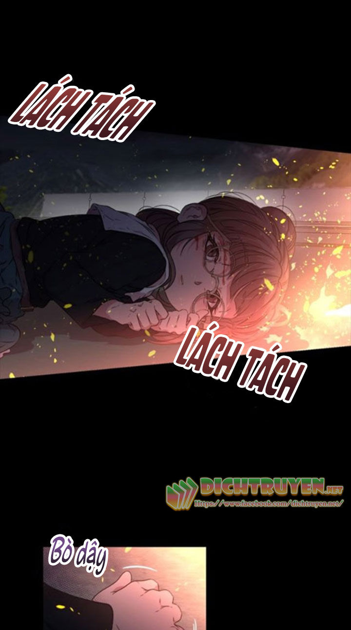 Con Gái Bảo Bối Của Ma Vương Chapter 10 - Trang 2