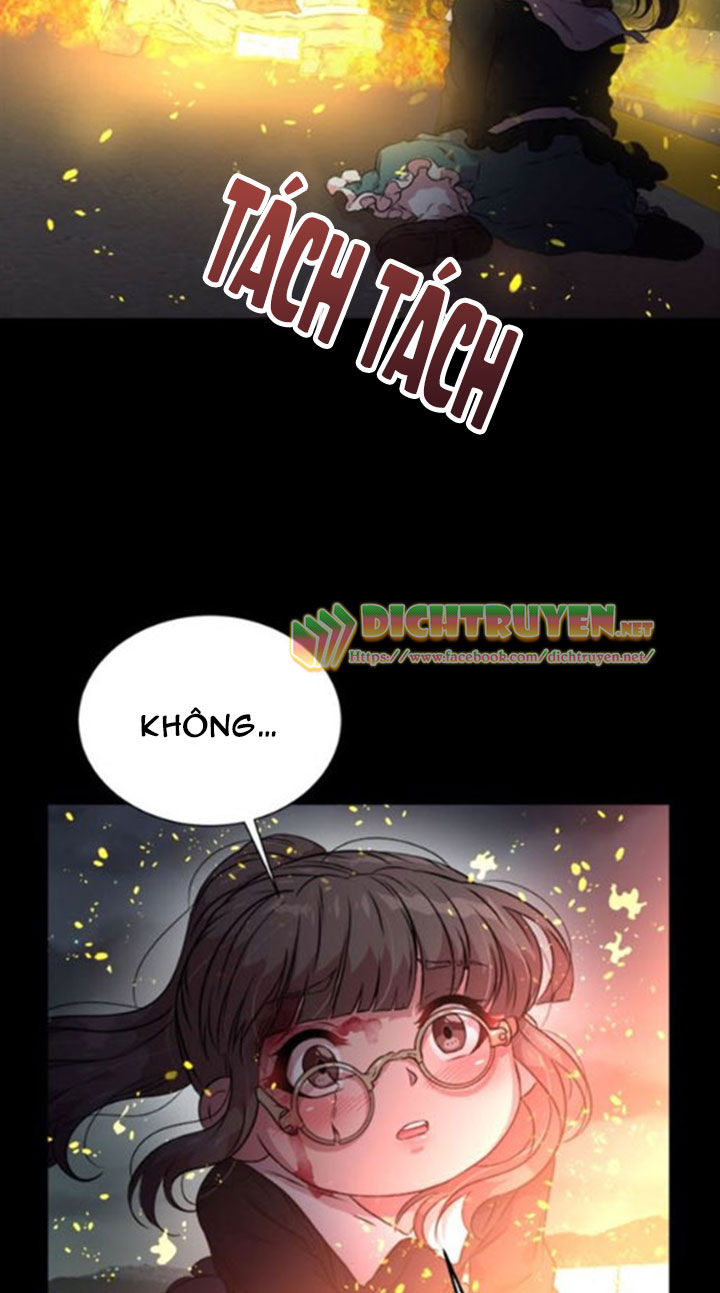 Con Gái Bảo Bối Của Ma Vương Chapter 10 - Trang 2