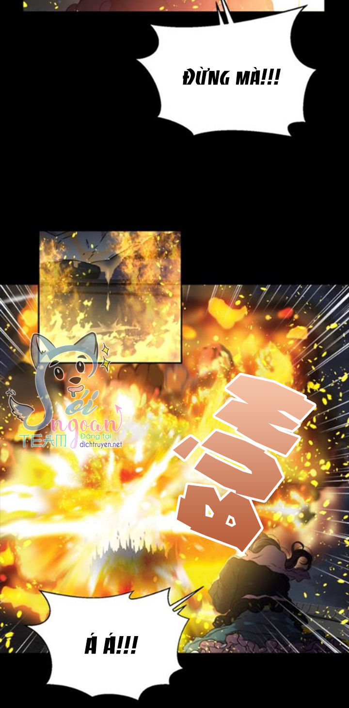 Con Gái Bảo Bối Của Ma Vương Chapter 10 - Trang 2