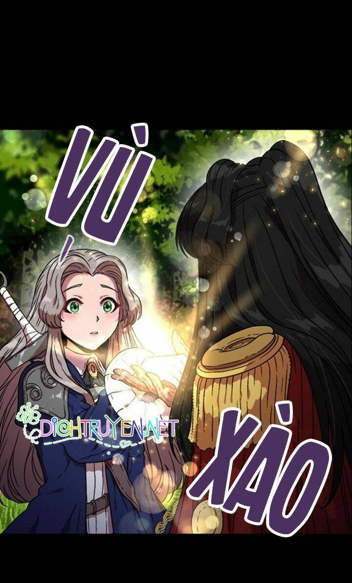 Con Gái Bảo Bối Của Ma Vương Chapter 14 - Trang 2