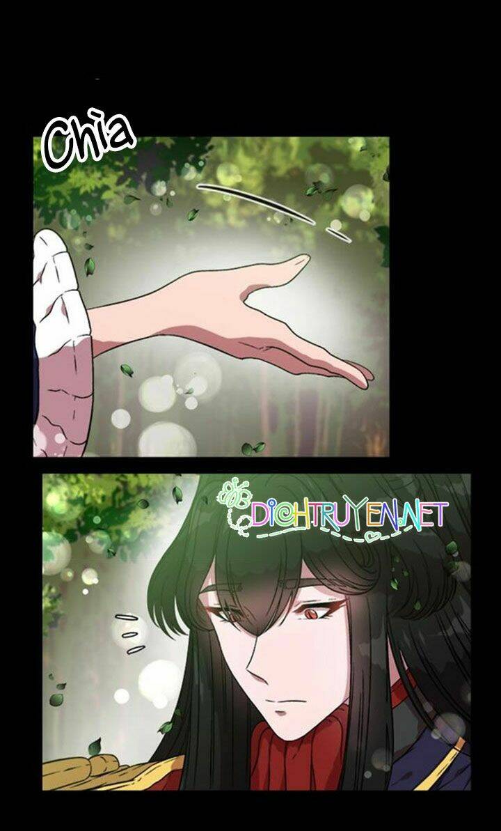 Con Gái Bảo Bối Của Ma Vương Chapter 14 - Trang 2