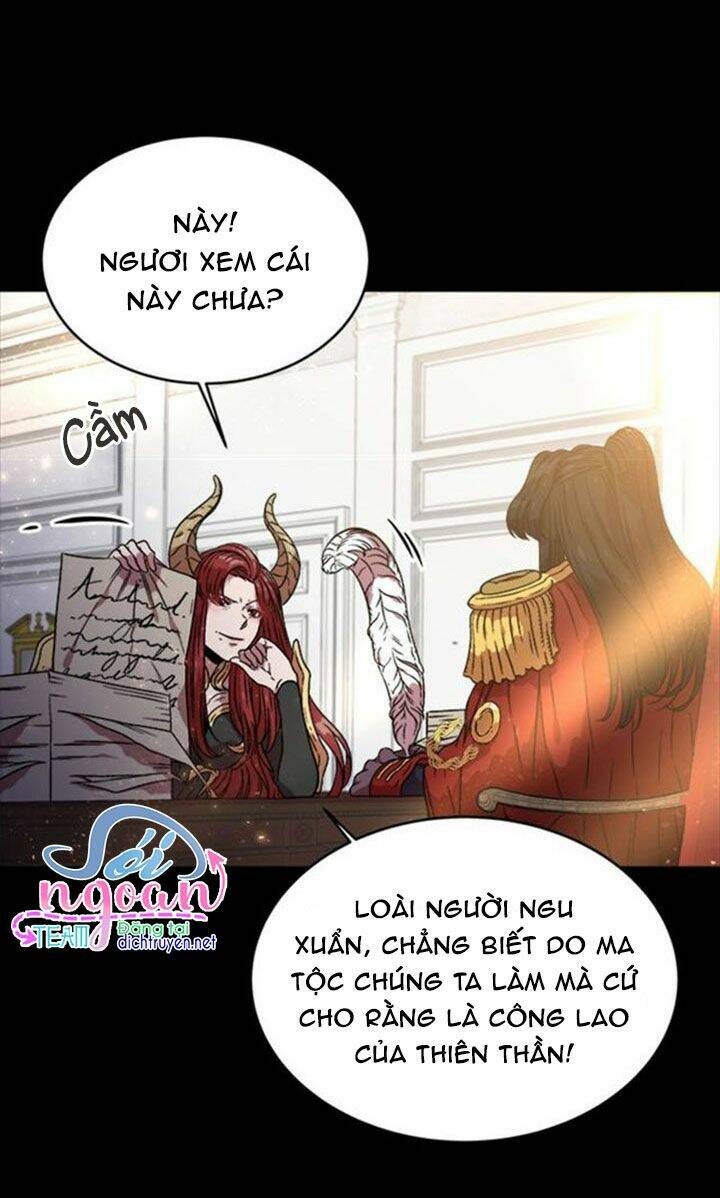 Con Gái Bảo Bối Của Ma Vương Chapter 14 - Trang 2