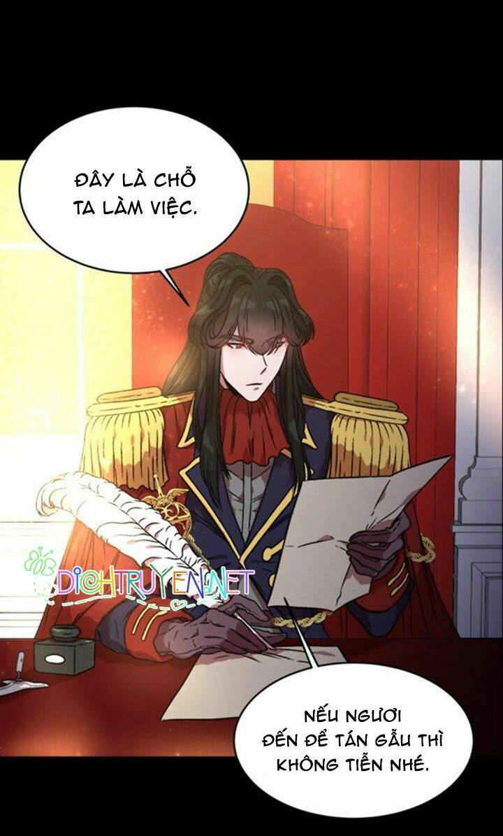 Con Gái Bảo Bối Của Ma Vương Chapter 14 - Trang 2