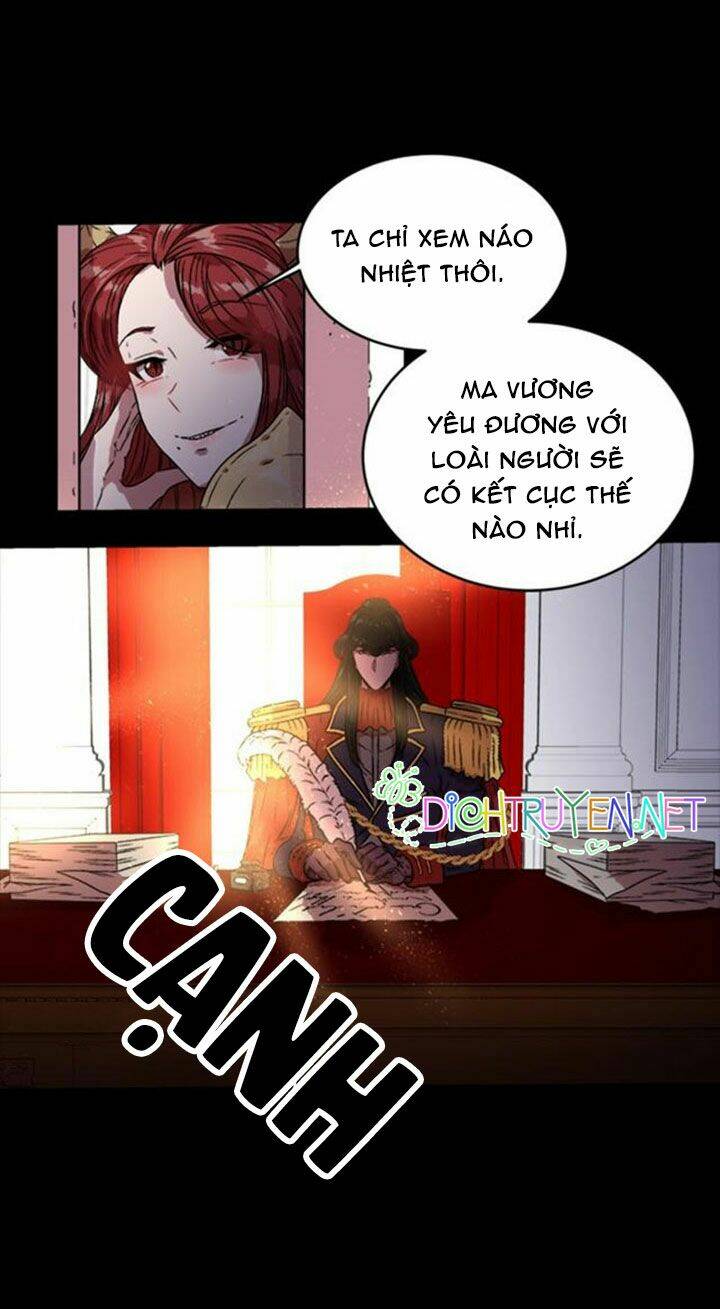 Con Gái Bảo Bối Của Ma Vương Chapter 14 - Trang 2