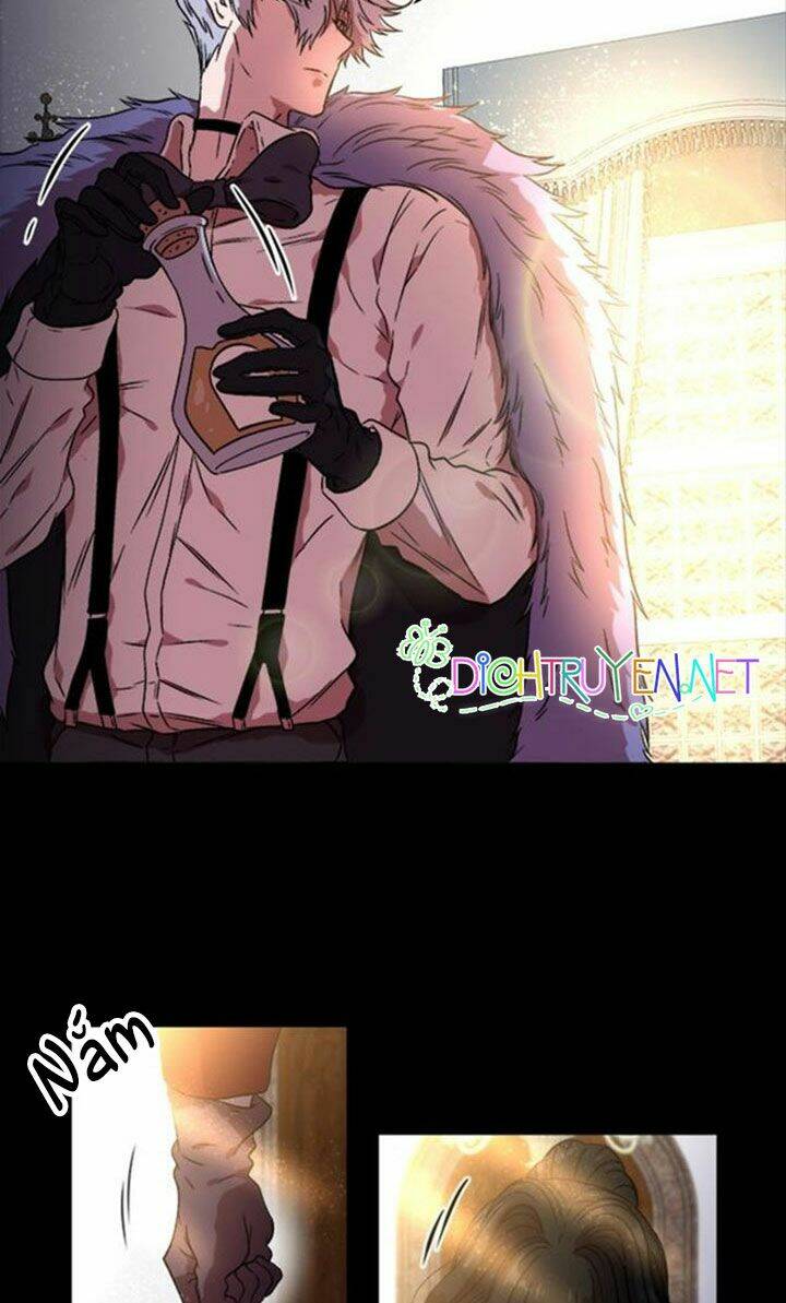 Con Gái Bảo Bối Của Ma Vương Chapter 14 - Trang 2