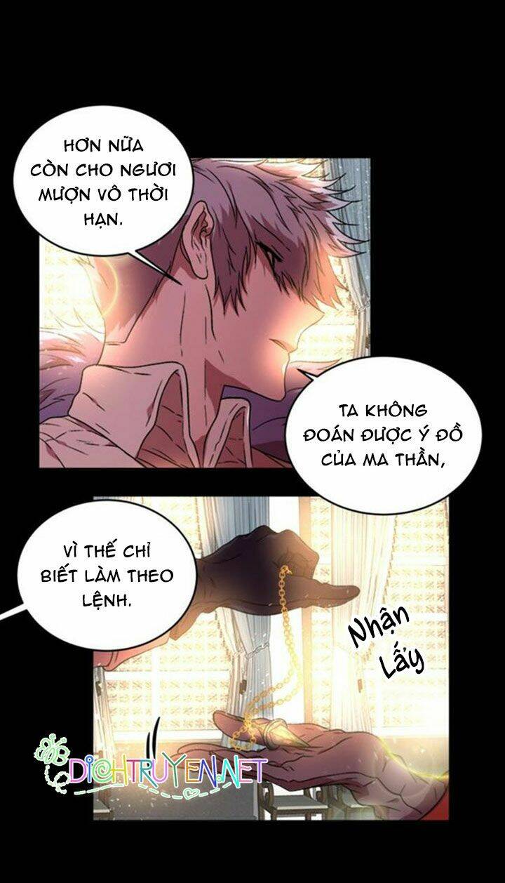 Con Gái Bảo Bối Của Ma Vương Chapter 14 - Trang 2