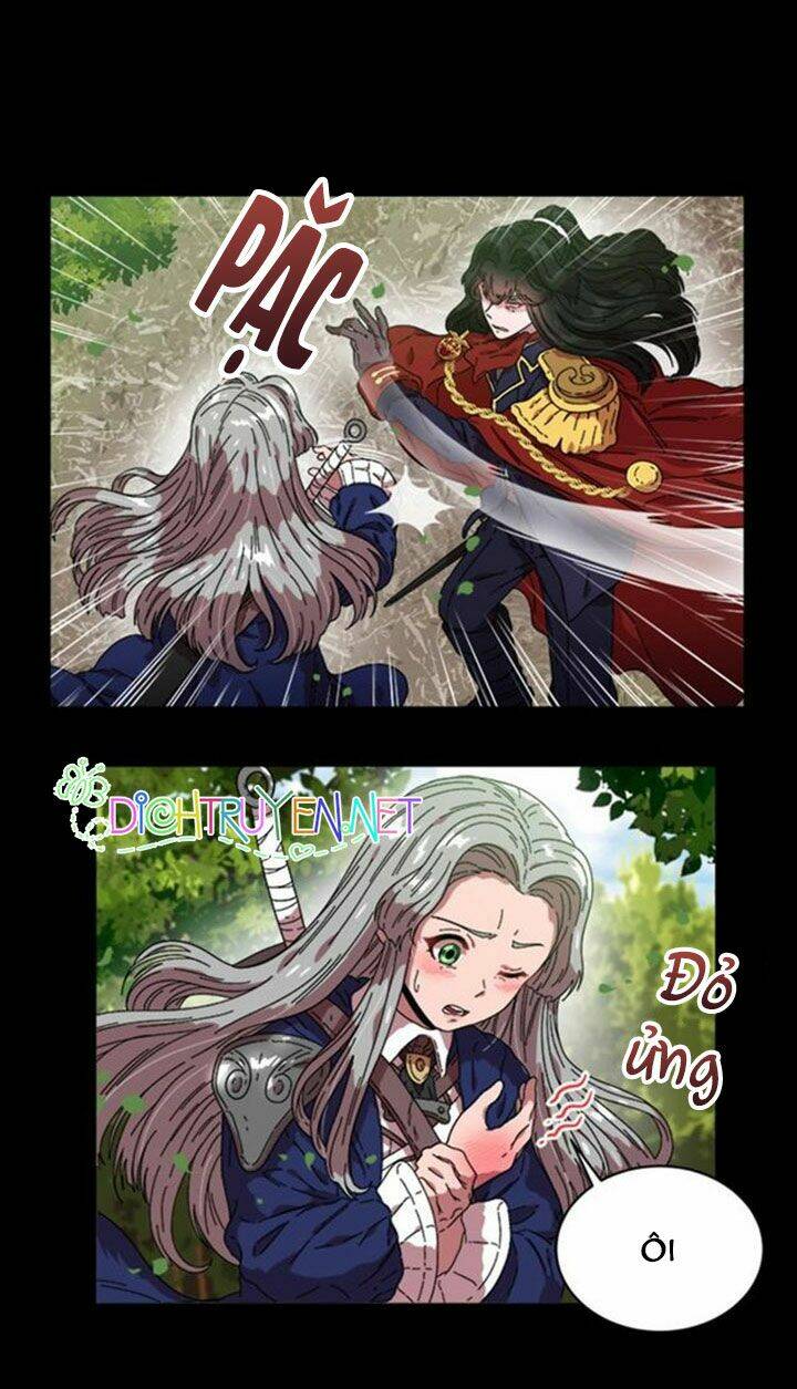 Con Gái Bảo Bối Của Ma Vương Chapter 14 - Trang 2