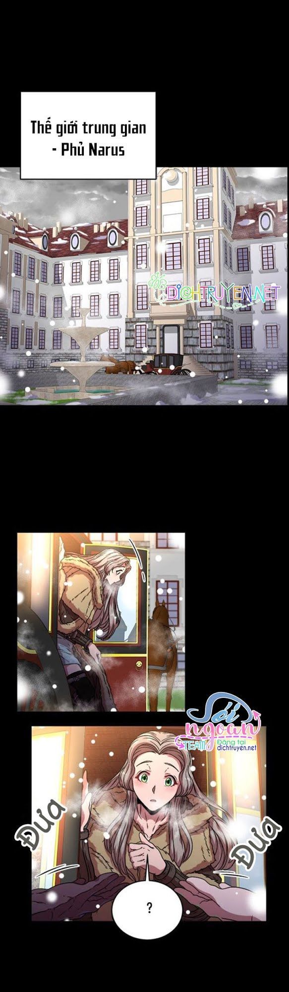 Con Gái Bảo Bối Của Ma Vương Chapter 15 - Trang 2