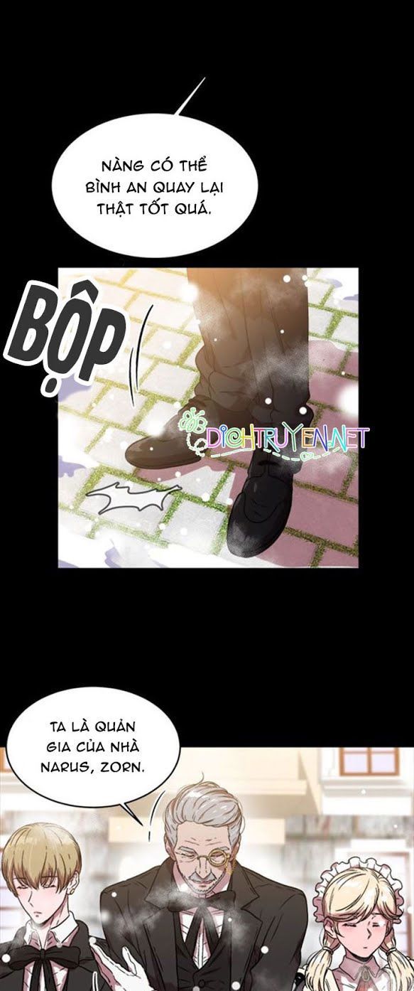 Con Gái Bảo Bối Của Ma Vương Chapter 15 - Trang 2