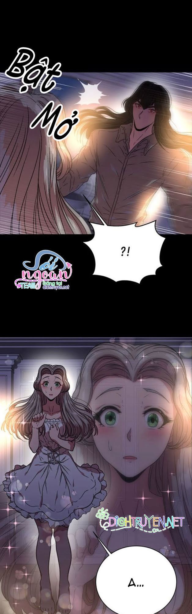 Con Gái Bảo Bối Của Ma Vương Chapter 15 - Trang 2