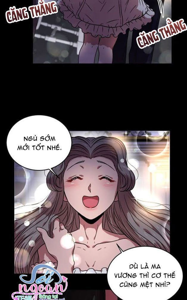 Con Gái Bảo Bối Của Ma Vương Chapter 15 - Trang 2