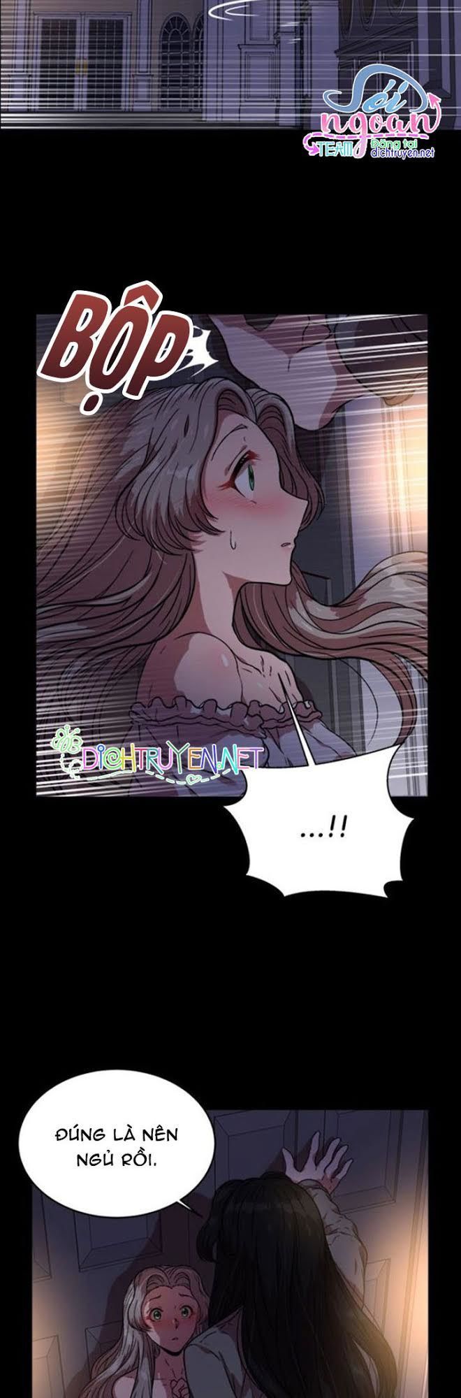 Con Gái Bảo Bối Của Ma Vương Chapter 15 - Trang 2