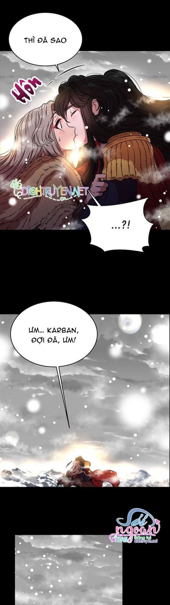 Con Gái Bảo Bối Của Ma Vương Chapter 15 - Trang 2