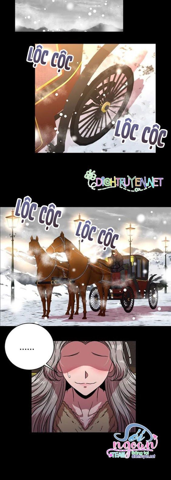 Con Gái Bảo Bối Của Ma Vương Chapter 15 - Trang 2