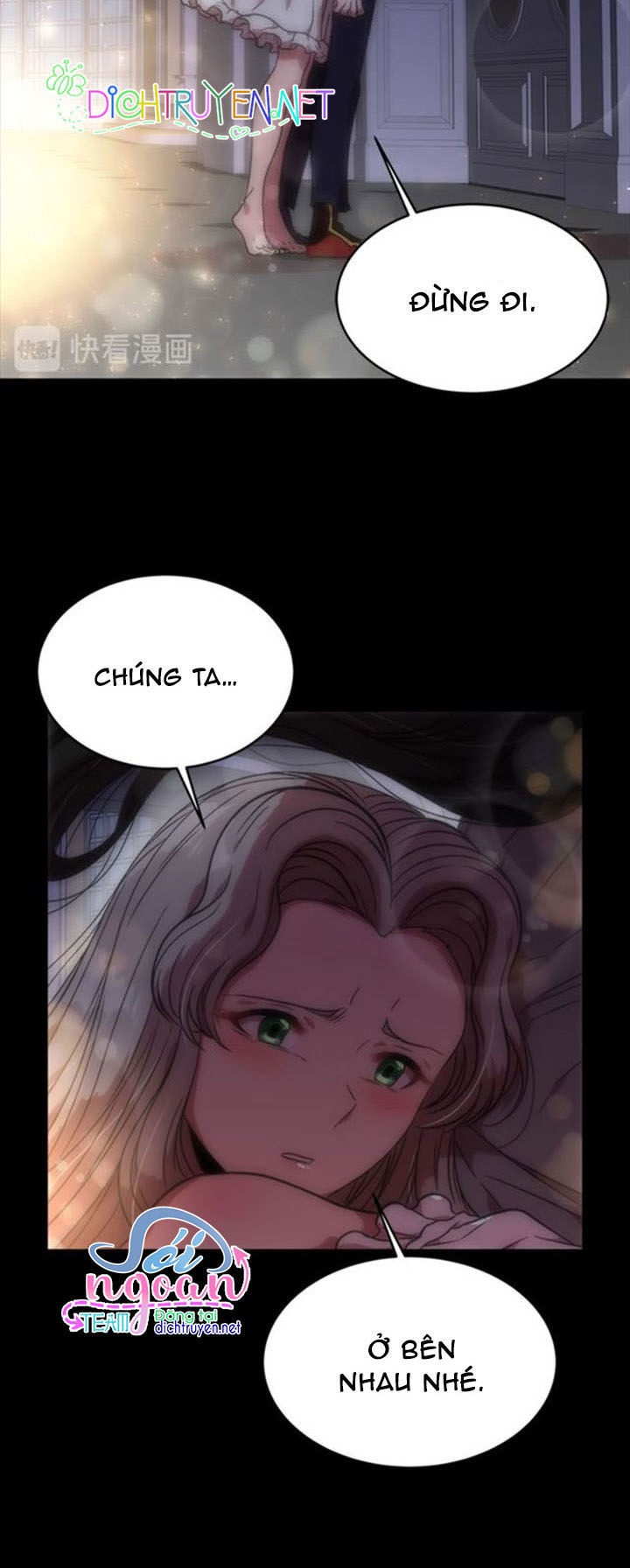 Con Gái Bảo Bối Của Ma Vương Chapter 16 - Trang 2