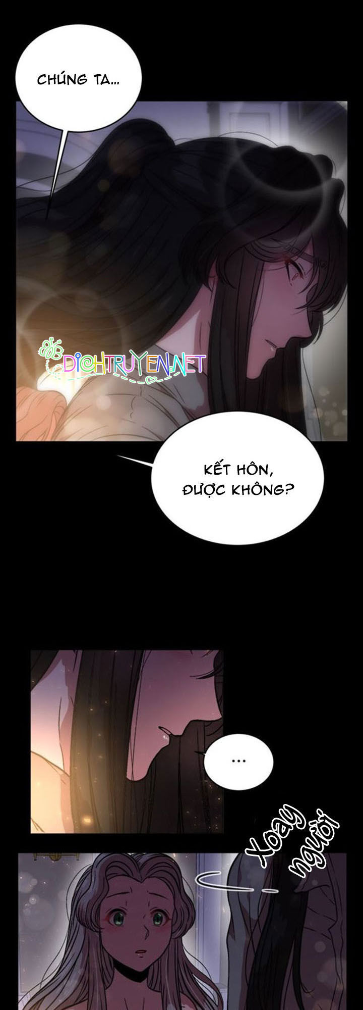 Con Gái Bảo Bối Của Ma Vương Chapter 16 - Trang 2