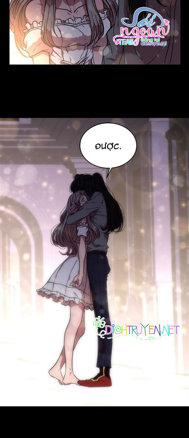 Con Gái Bảo Bối Của Ma Vương Chapter 16 - Trang 2