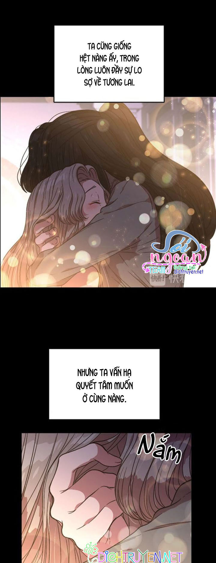 Con Gái Bảo Bối Của Ma Vương Chapter 16 - Trang 2