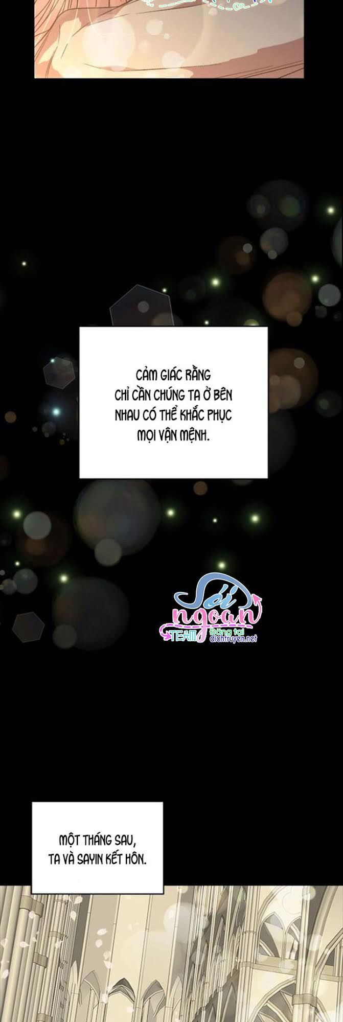 Con Gái Bảo Bối Của Ma Vương Chapter 16 - Trang 2