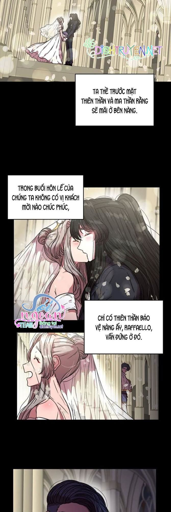 Con Gái Bảo Bối Của Ma Vương Chapter 16 - Trang 2