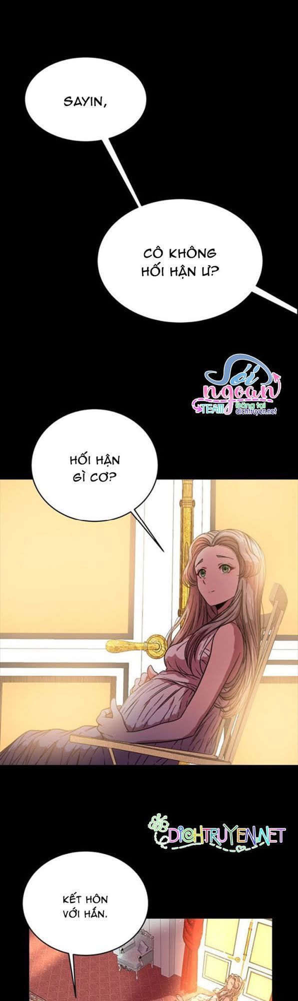 Con Gái Bảo Bối Của Ma Vương Chapter 16 - Trang 2