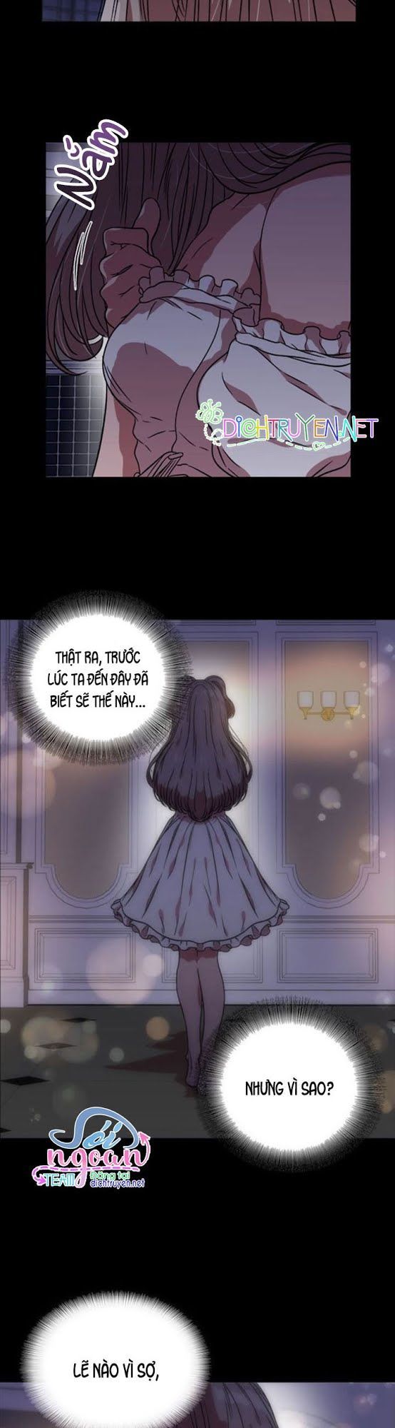 Con Gái Bảo Bối Của Ma Vương Chapter 16 - Trang 2