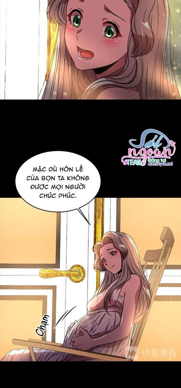 Con Gái Bảo Bối Của Ma Vương Chapter 16 - Trang 2