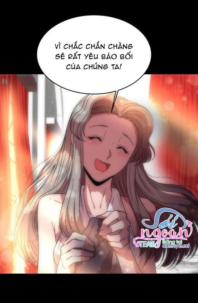 Con Gái Bảo Bối Của Ma Vương Chapter 16 - Trang 2