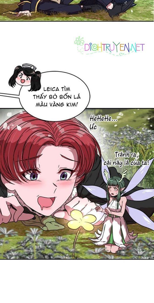 Con Gái Bảo Bối Của Ma Vương Chapter 16 - Trang 2