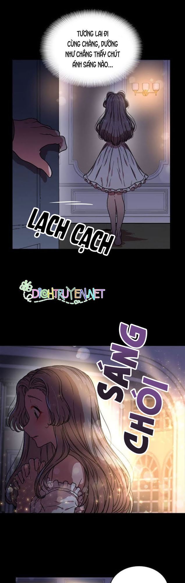 Con Gái Bảo Bối Của Ma Vương Chapter 16 - Trang 2