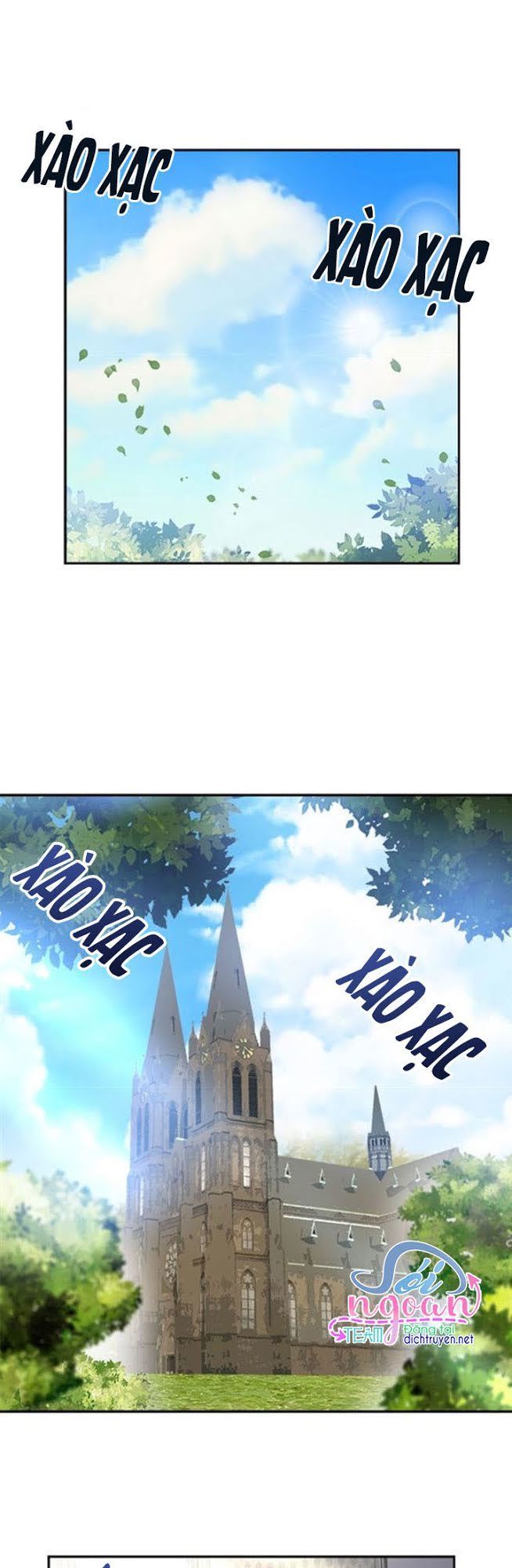 Con Gái Bảo Bối Của Ma Vương Chapter 16 - Trang 2