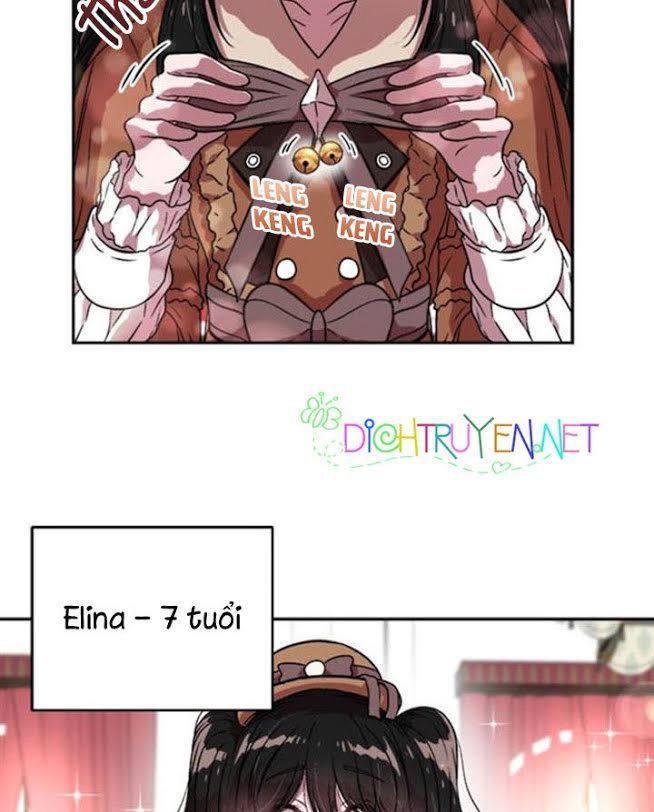 Con Gái Bảo Bối Của Ma Vương Chapter 16 - Trang 2