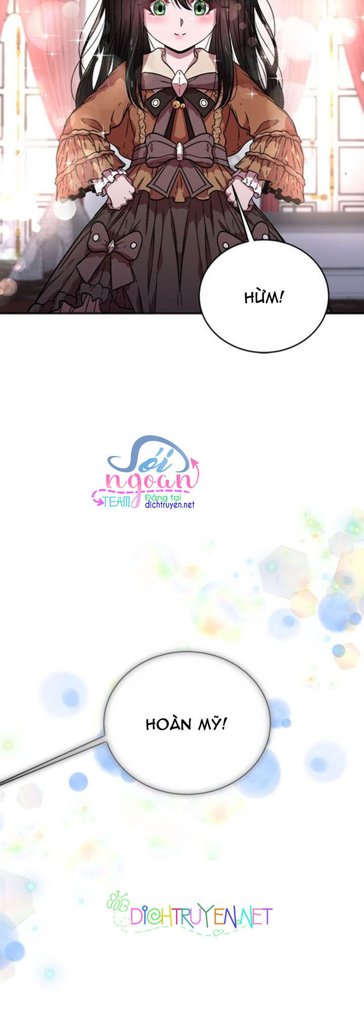 Con Gái Bảo Bối Của Ma Vương Chapter 16 - Trang 2