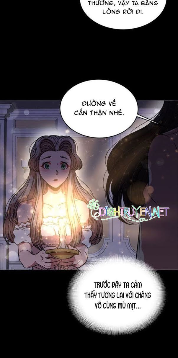 Con Gái Bảo Bối Của Ma Vương Chapter 16 - Trang 2