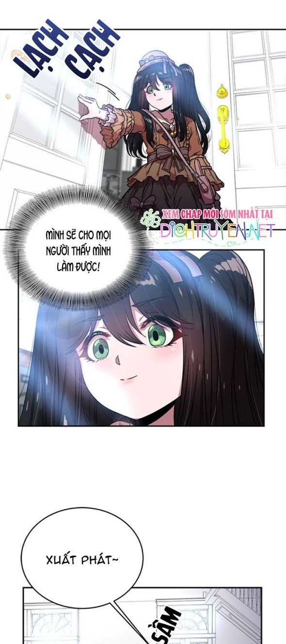 Con Gái Bảo Bối Của Ma Vương Chapter 17 - Trang 2