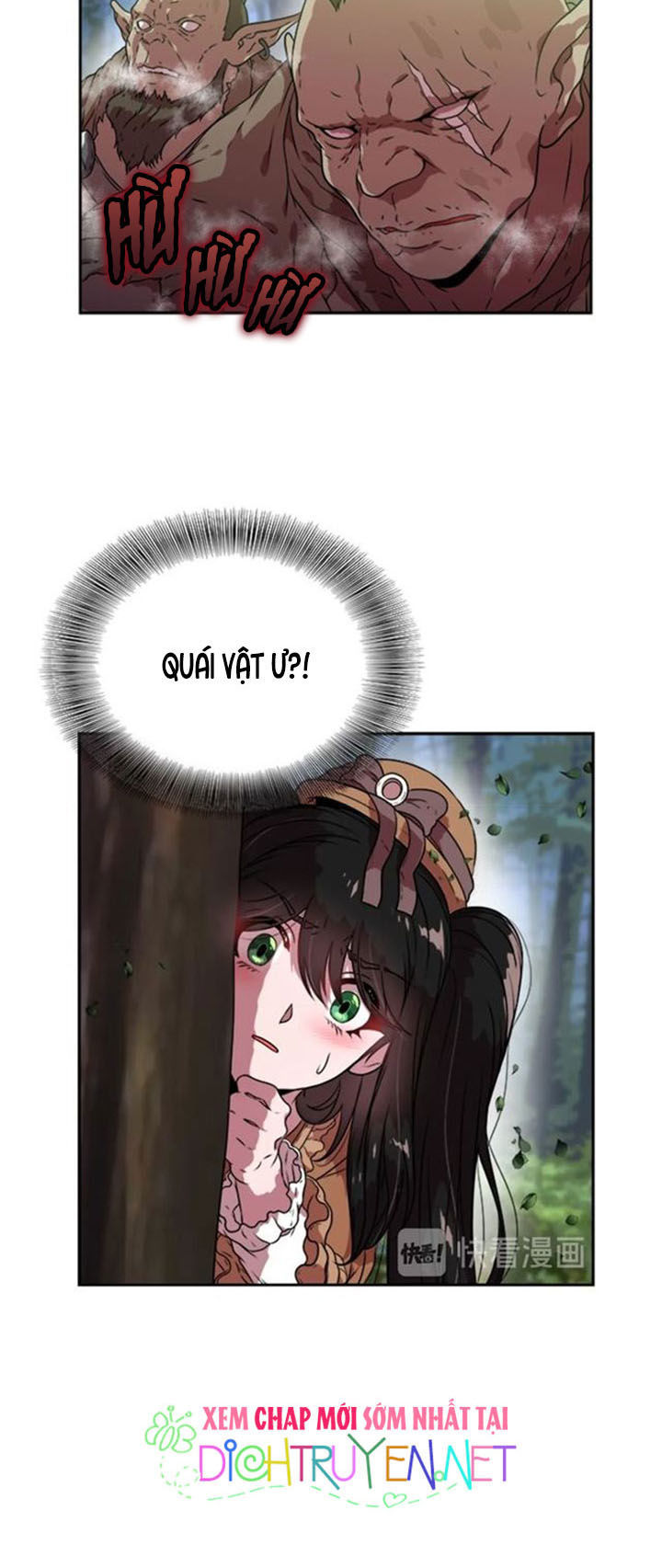 Con Gái Bảo Bối Của Ma Vương Chapter 17 - Trang 2