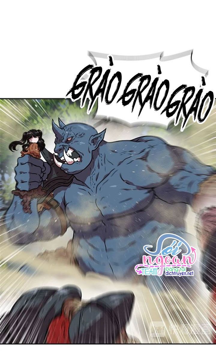 Con Gái Bảo Bối Của Ma Vương Chapter 19 - Trang 2