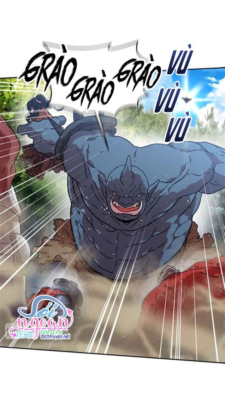 Con Gái Bảo Bối Của Ma Vương Chapter 19 - Trang 2