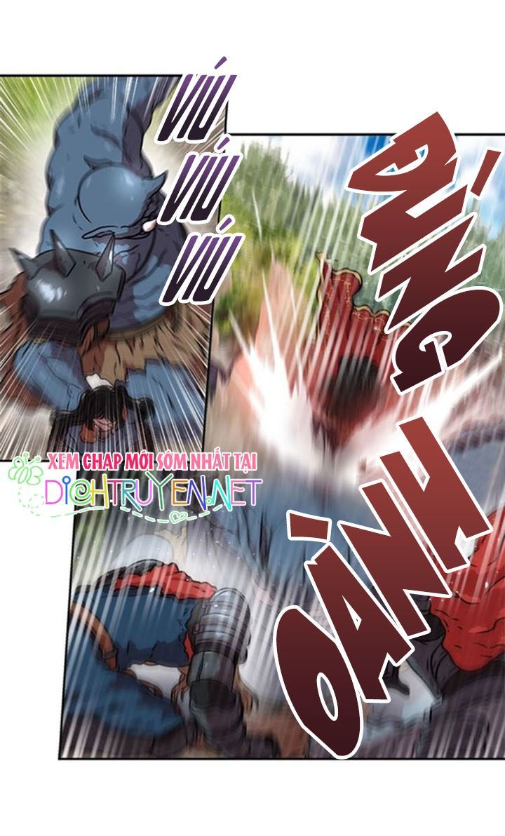 Con Gái Bảo Bối Của Ma Vương Chapter 19 - Trang 2