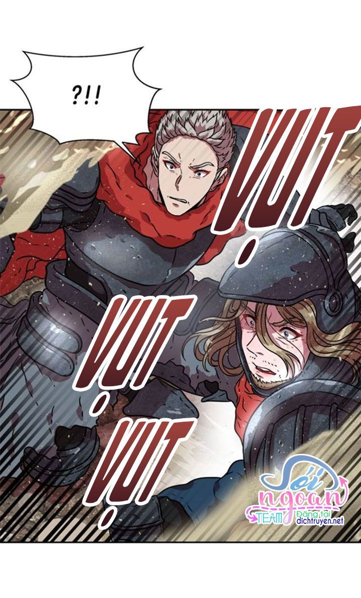 Con Gái Bảo Bối Của Ma Vương Chapter 19 - Trang 2