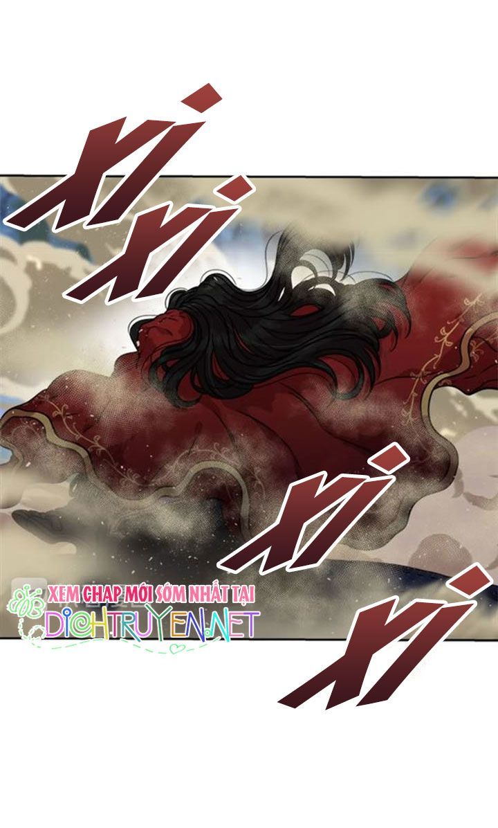 Con Gái Bảo Bối Của Ma Vương Chapter 19 - Trang 2