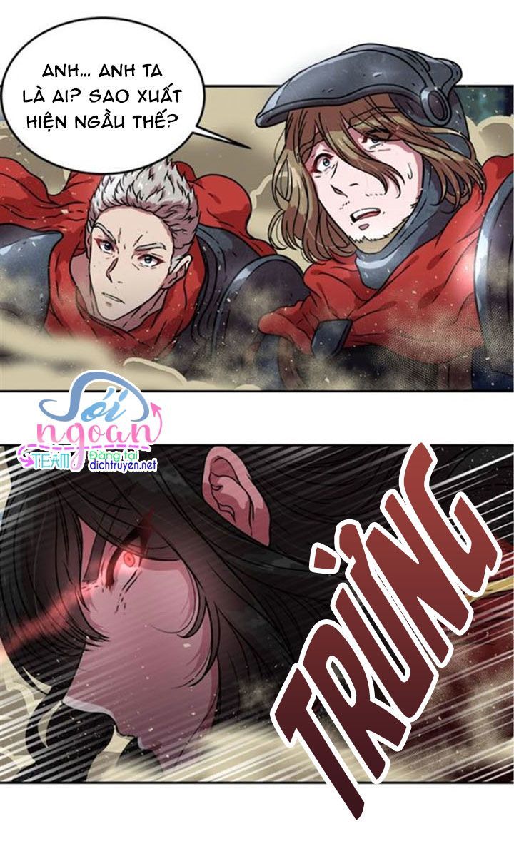 Con Gái Bảo Bối Của Ma Vương Chapter 19 - Trang 2