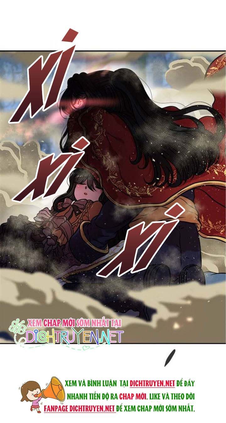 Con Gái Bảo Bối Của Ma Vương Chapter 19 - Trang 2