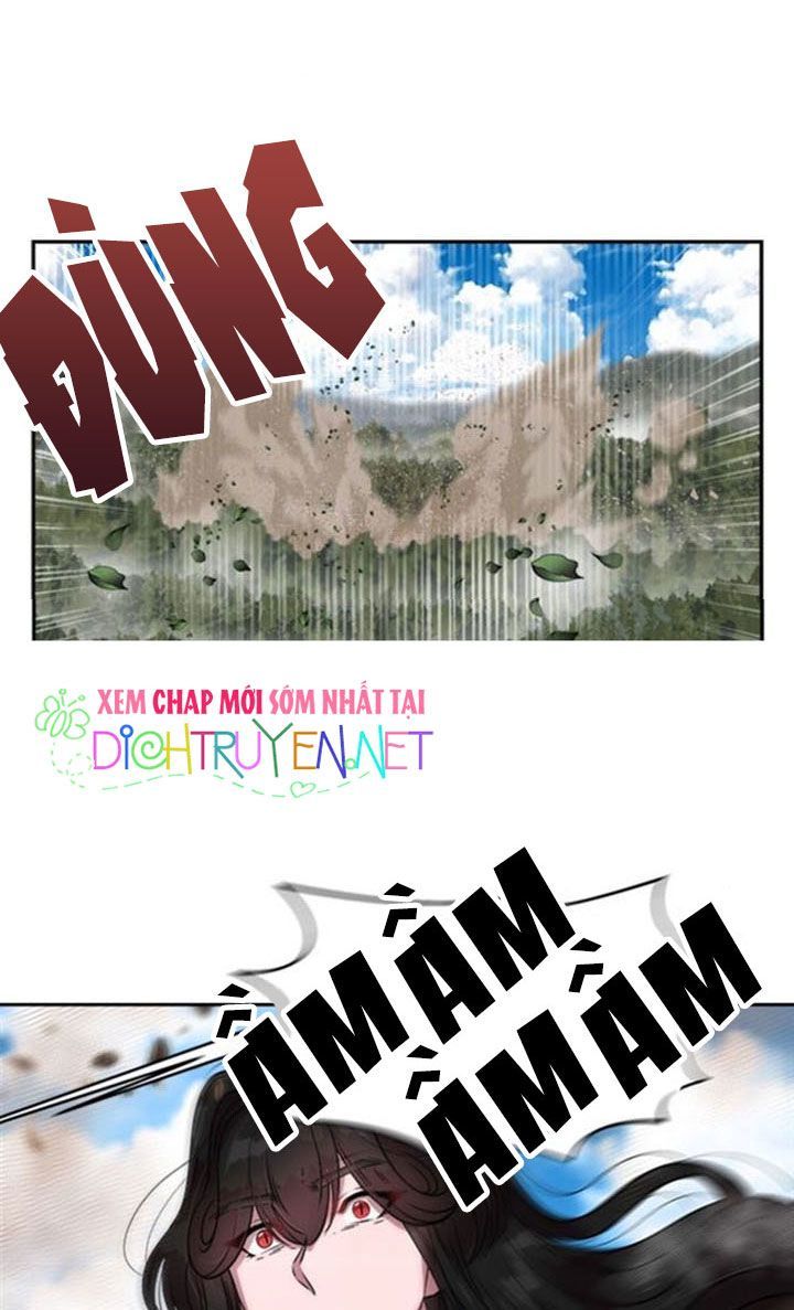 Con Gái Bảo Bối Của Ma Vương Chapter 19 - Trang 2