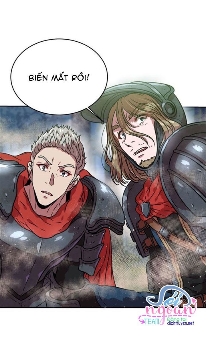 Con Gái Bảo Bối Của Ma Vương Chapter 19 - Trang 2