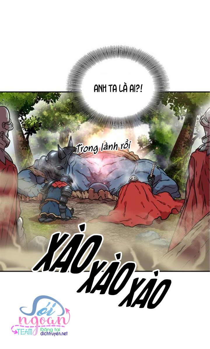 Con Gái Bảo Bối Của Ma Vương Chapter 19 - Trang 2