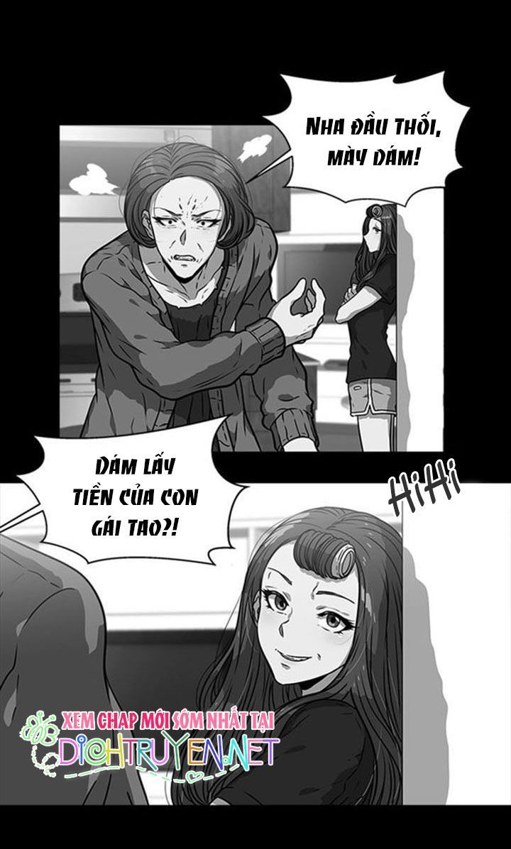 Con Gái Bảo Bối Của Ma Vương Chapter 19 - Trang 2