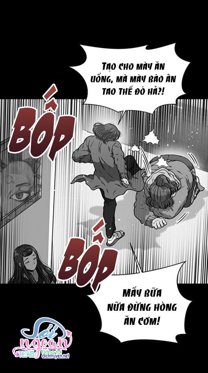 Con Gái Bảo Bối Của Ma Vương Chapter 19 - Trang 2