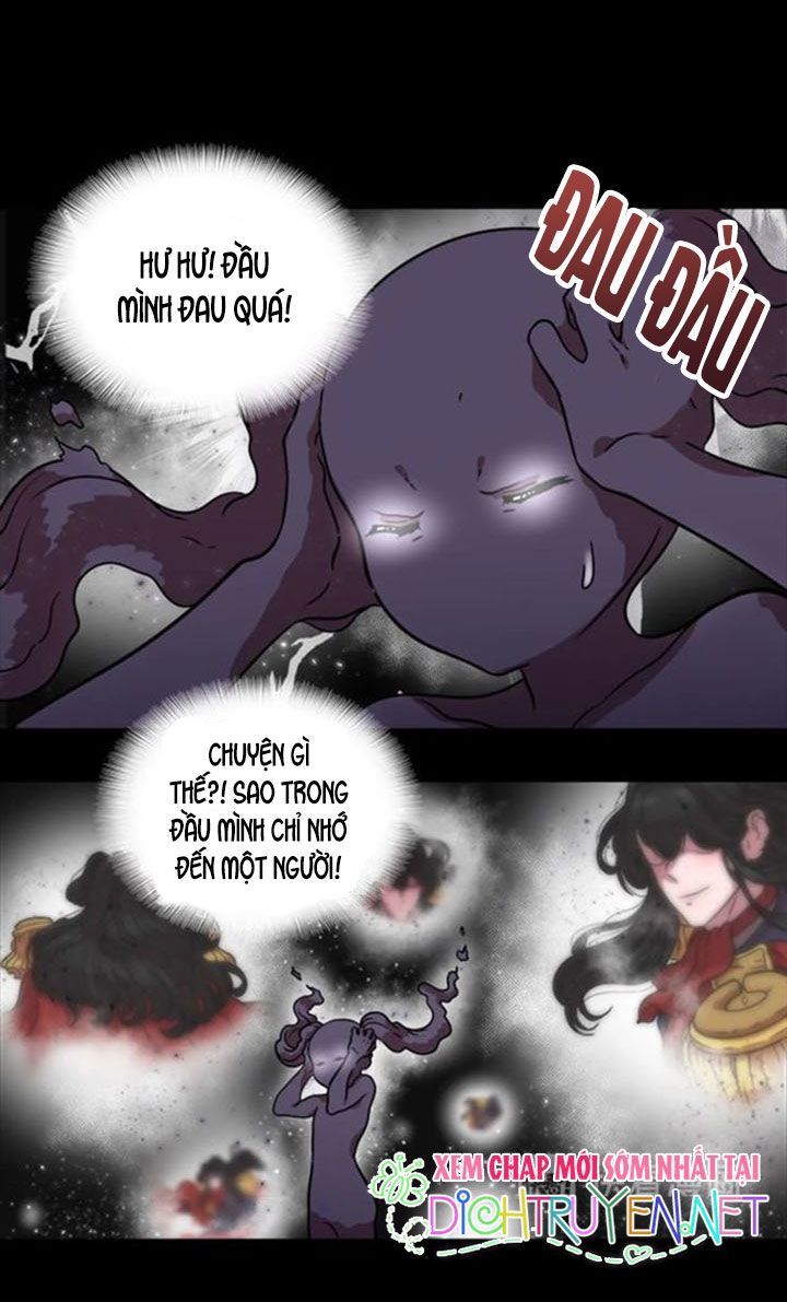 Con Gái Bảo Bối Của Ma Vương Chapter 19 - Trang 2